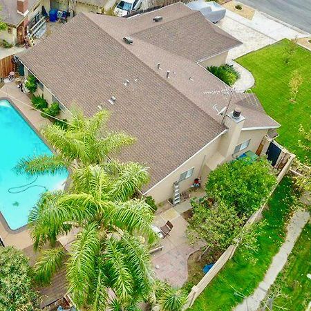 11640 Gothic Avenue Villa Los Angeles Esterno foto