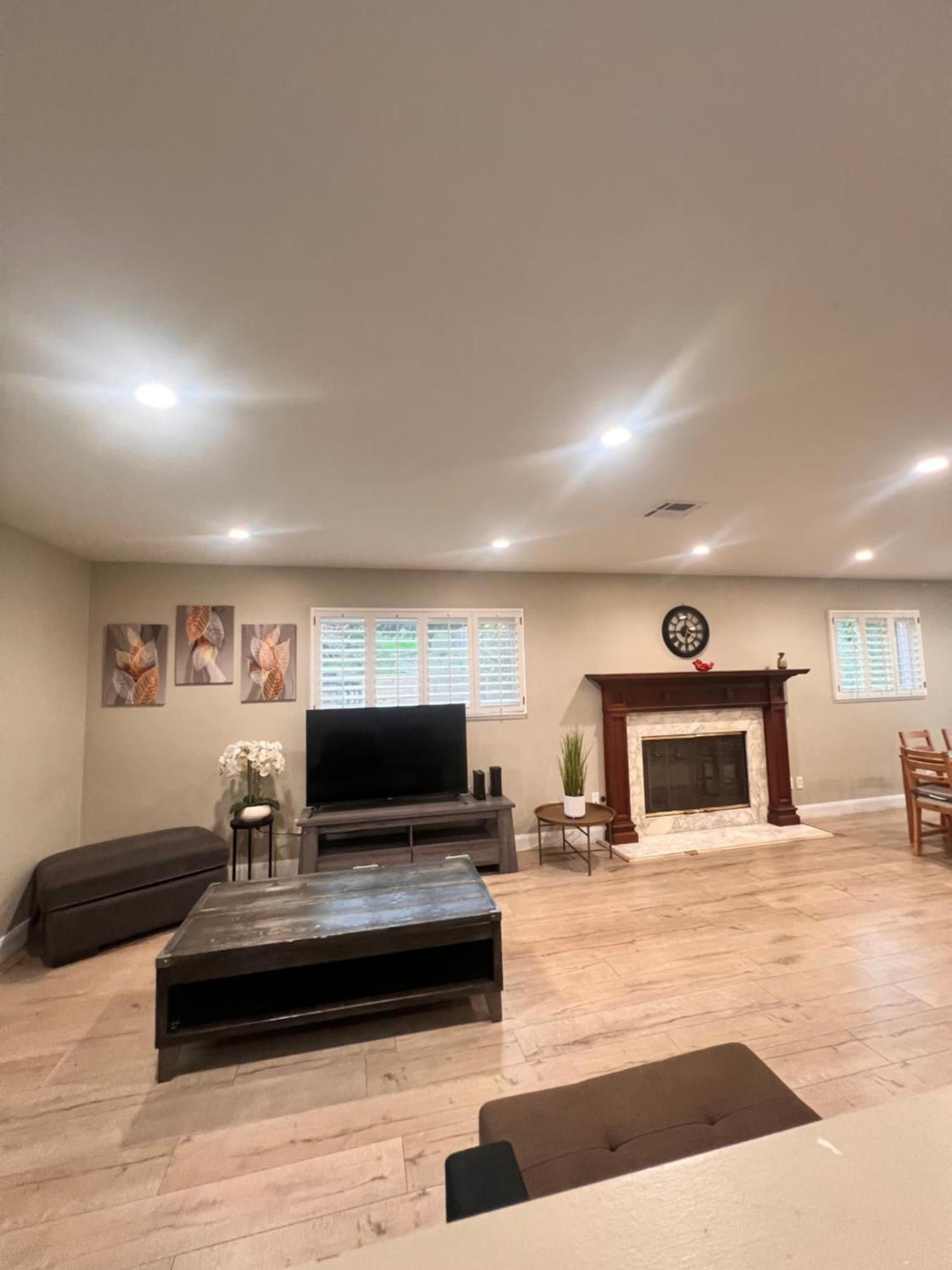 11640 Gothic Avenue Villa Los Angeles Esterno foto