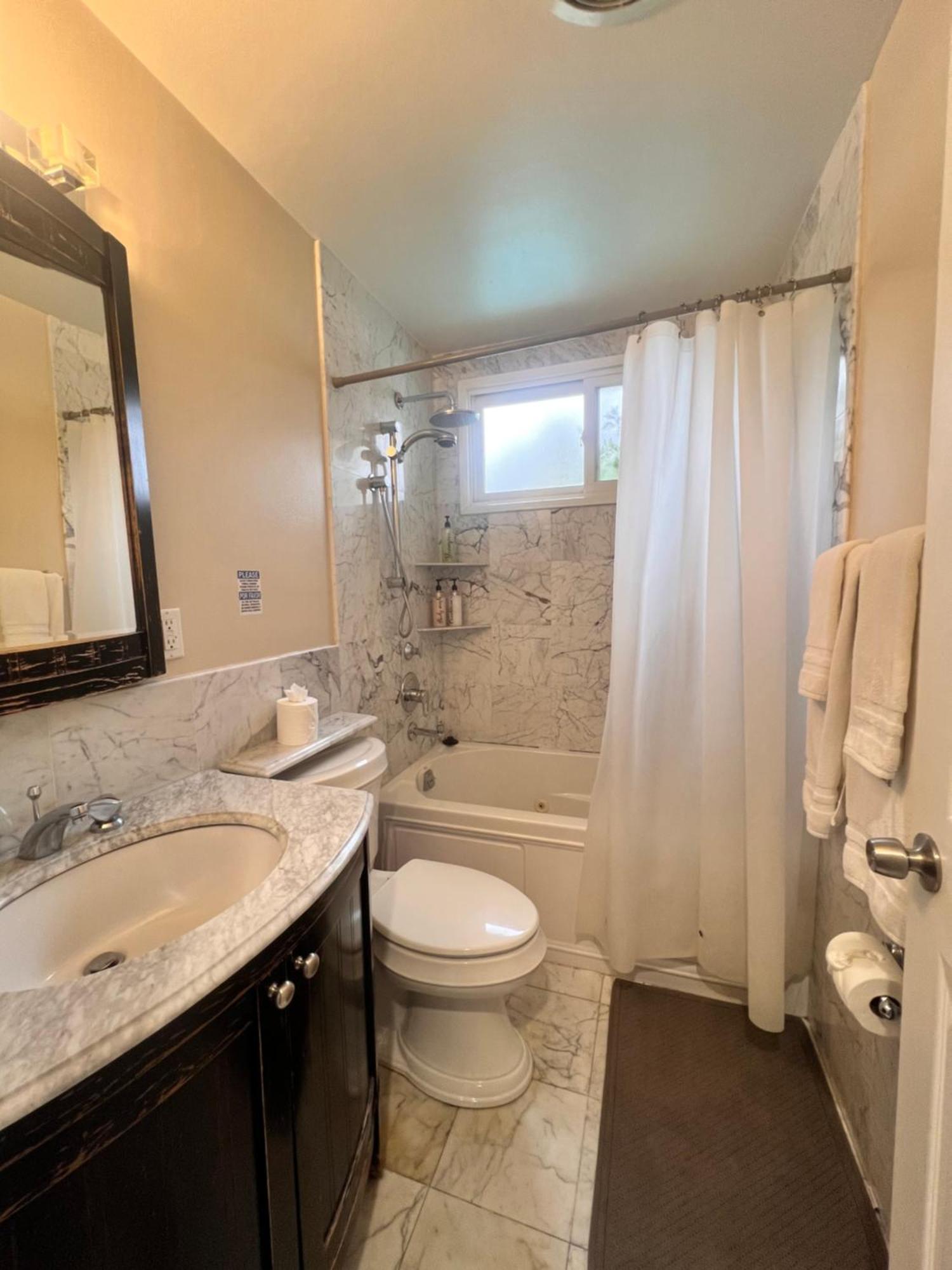 11640 Gothic Avenue Villa Los Angeles Esterno foto