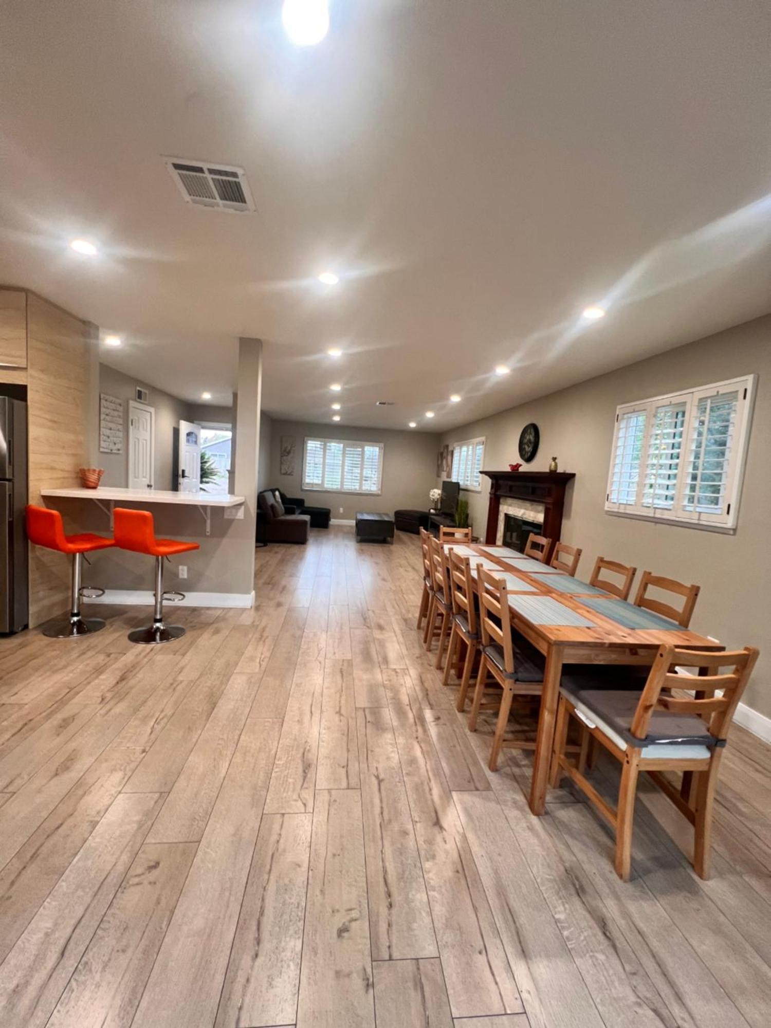 11640 Gothic Avenue Villa Los Angeles Esterno foto