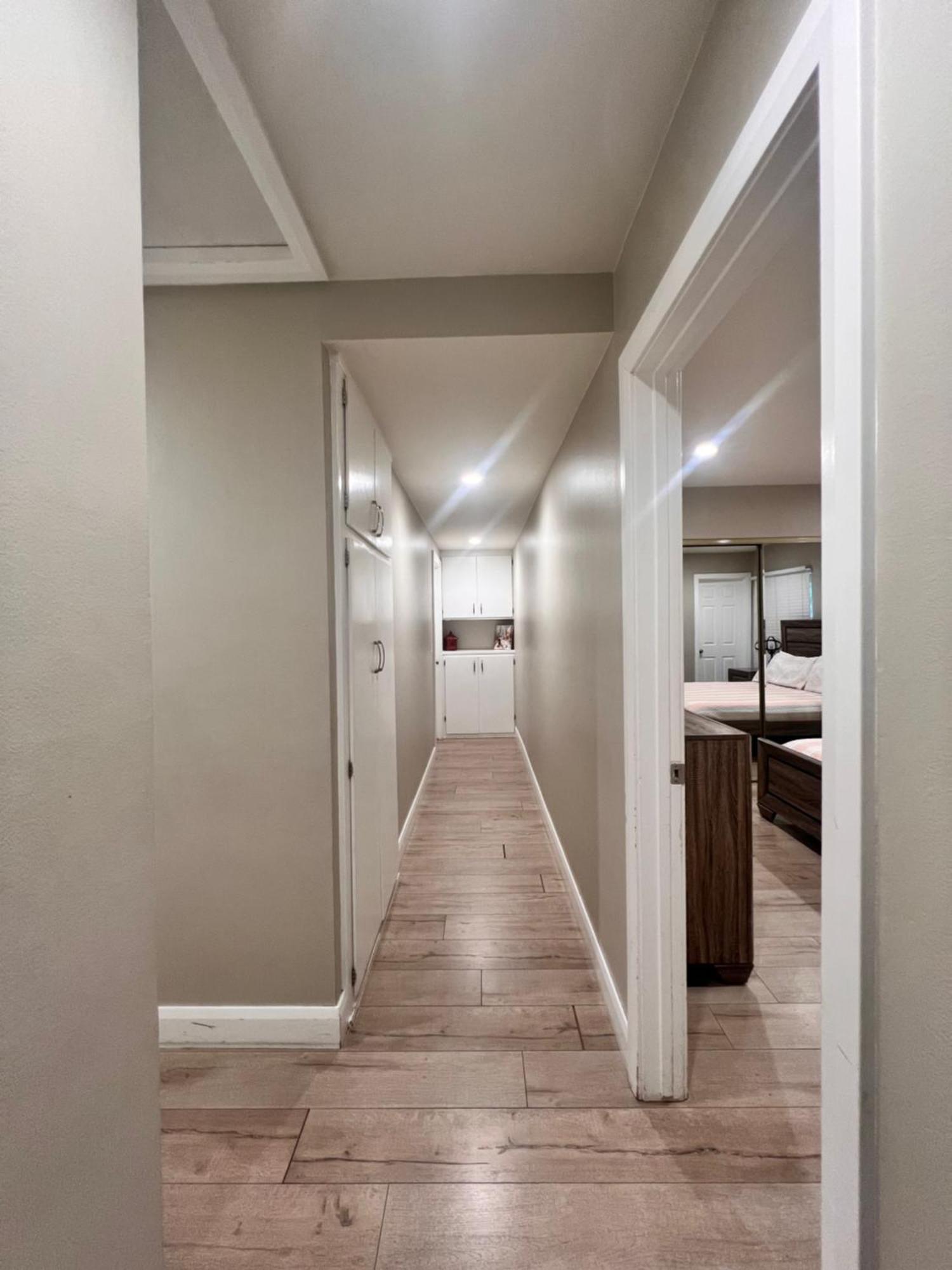 11640 Gothic Avenue Villa Los Angeles Esterno foto