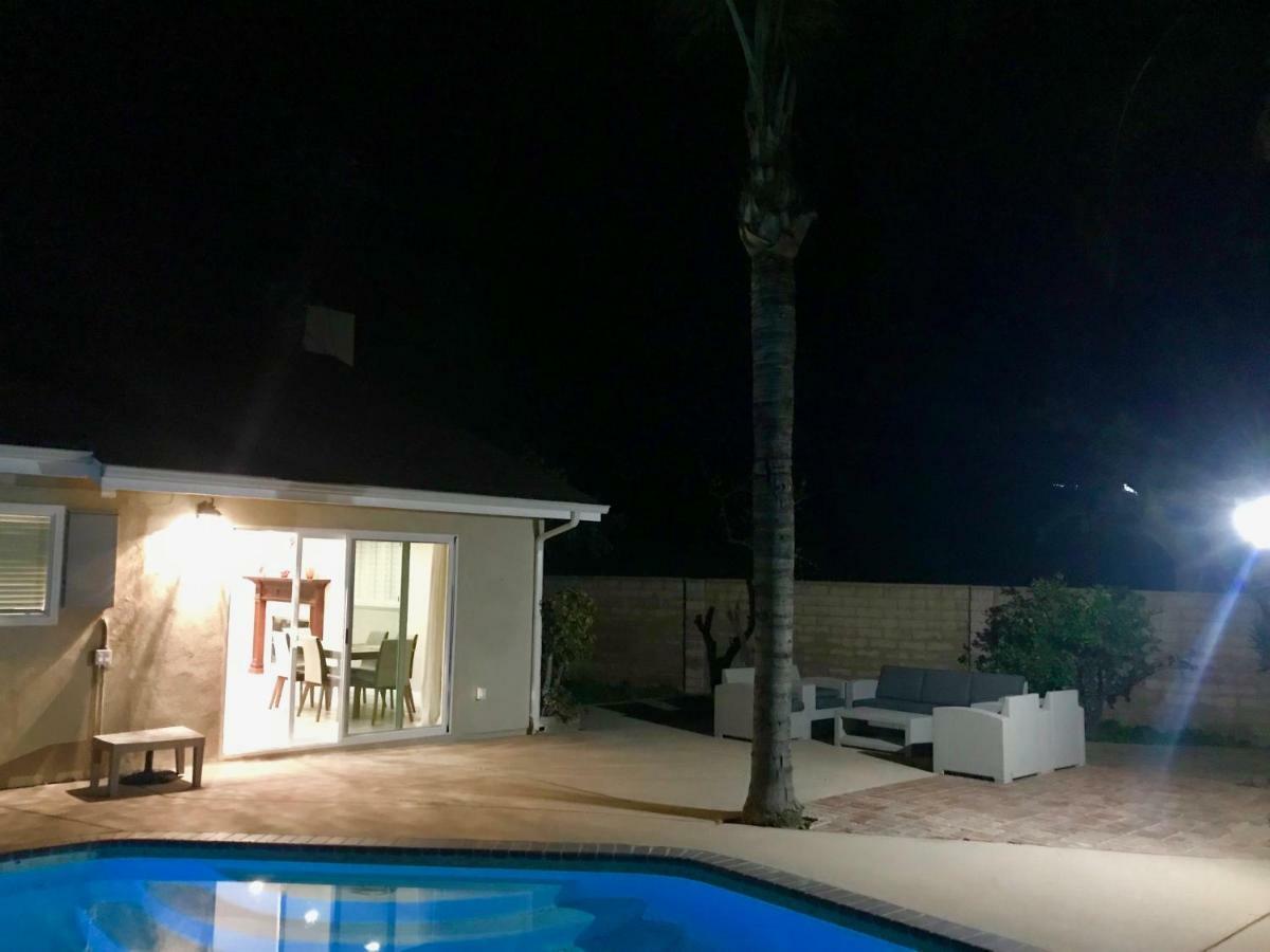 11640 Gothic Avenue Villa Los Angeles Esterno foto