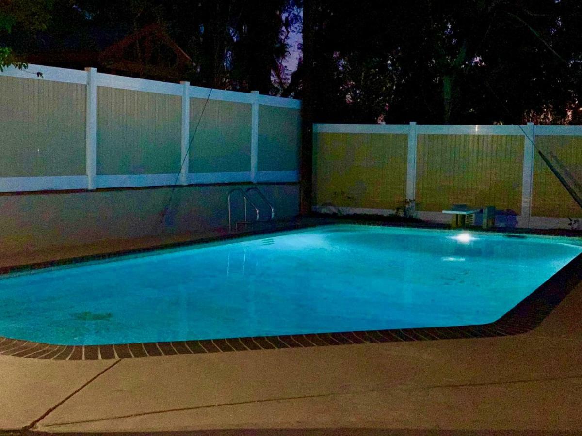 11640 Gothic Avenue Villa Los Angeles Esterno foto