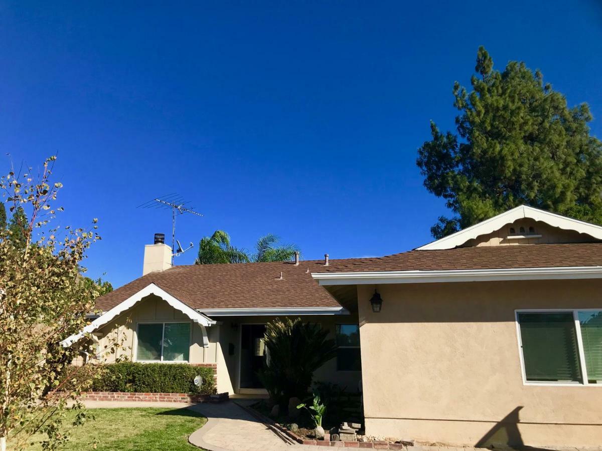11640 Gothic Avenue Villa Los Angeles Esterno foto